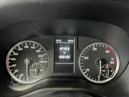 MERCEDES-BENZ Vito Kasten 111CDI lang*0°*Kühlkasten*Konvekta*