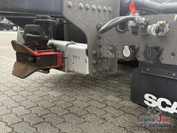 Scania R450- 6x2- BDF HUBSCHWINGE- MOTOR WASSERVERLUST