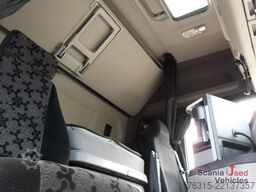 Scania R 500 NA - HIGHLINE - RETARDER - 620 Ltr. TANK