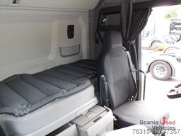 Scania R 500 NA - HIGHLINE - RETARDER - 620 Ltr. TANK