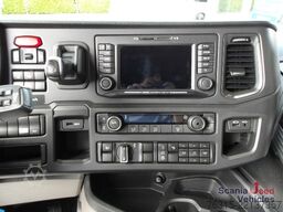 Scania R 500 NA - HIGHLINE - RETARDER - 620 Ltr. TANK