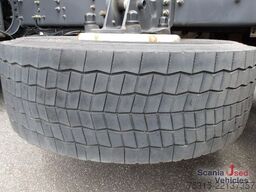Scania R 500 NA - HIGHLINE - RETARDER - 620 Ltr. TANK