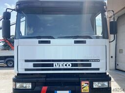 Iveco IVECO EUROTECH 190E31 Cursor