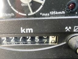 Iveco IVECO EUROTECH 190E31 Cursor