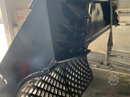 Doppstadt AK 430 ; AK 560