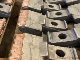 Doppstadt AK 430 ; AK 560