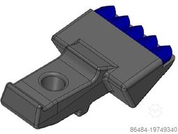 Doppstadt AK 430 ; AK 560
