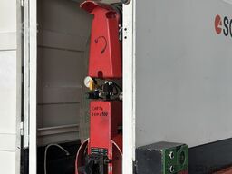 SCM Sandya 900R