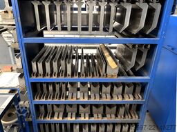 Trumpf EHT TruBend 8400-50S 5050mm x 400t