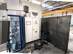 Trumpf EHT TruBend 8400-50S 5050mm x 400t