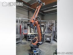 KUKA KR 30 L 16-2