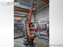 KUKA KR 30 L 16-2