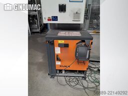 KUKA KR 30 L 16-2