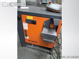 KUKA KR 30 L 16-2