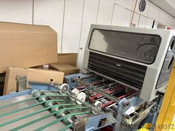 MBO T540 4 X