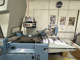 MBO T540 4 X