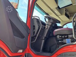 Volvo FMX 13.460 4x4 - PTO/Hydraulic - HUB reduction ...