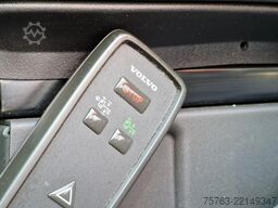 Volvo FMX 13.460 4x4 - PTO/Hydraulic - HUB reduction ...