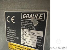 Graule ZS 200