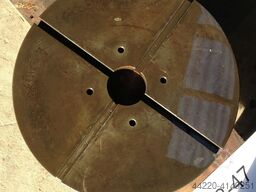 500 mm Durchmesser 