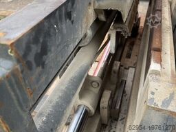 Meyer 6-2612G-Z Zinkenverstellgerät