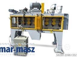 SERMIAC MBR 165 siłowniki pneumatyczne SAFO WEMA PROBST HAMECH