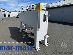 SERMIAC MBR 165 siłowniki pneumatyczne SAFO WEMA PROBST HAMECH