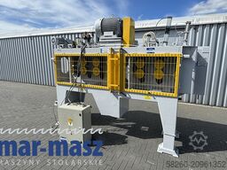 SERMIAC MBR 165 siłowniki pneumatyczne SAFO WEMA PROBST HAMECH