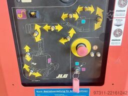 JLG E300AJP