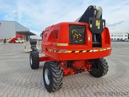 JLG 460SJ