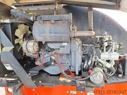 JLG 460SJ