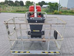 JLG 460SJ