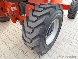 JLG 460SJ