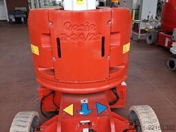 Genie Z-34/22N
