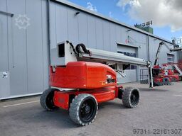 Niftylift HR28 HYBRID 4X4
