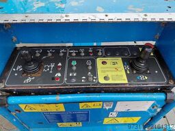 Genie S-65