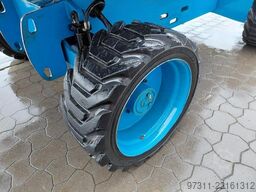 Genie S-65