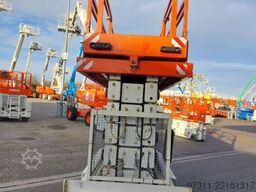 Holland Lift N-165EL12