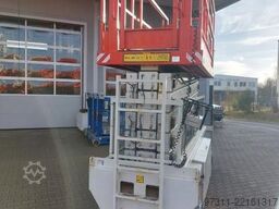 Holland Lift N-165EL12