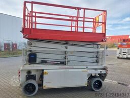 Holland Lift N-165EL12