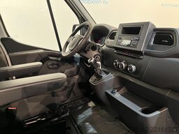 Opel Movano 2.3 Turbo L2H2 150 PK / Servicebus / Kas...