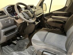 Opel Movano 2.3 Turbo L2H2 150 PK / Servicebus / Kas...