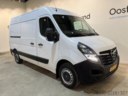 Opel Movano 2.3 Turbo L2H2 150 PK / Servicebus / Kas...