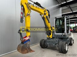 Wacker Neuson EW 65