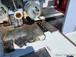 FUTURA modul 4