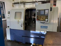 HWACHEON HI ECO 21HS