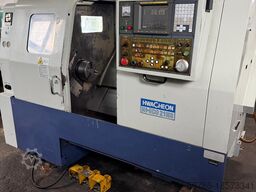 HWACHEON HI ECO 21HS