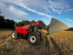 Case IH JCB Manitou 742 Farmlift