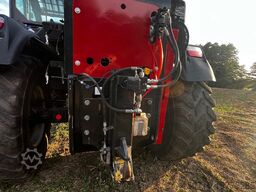 Case IH JCB Manitou 742 Farmlift