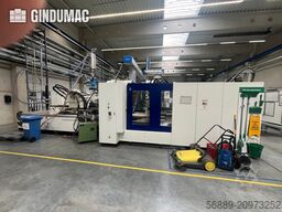 HAITIAN JU9000II/6800 PLUS